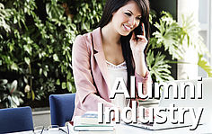Start Alumni-industry