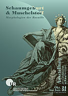 Schaumgeburt & Muschelstoff – Morphologien der Rocaille