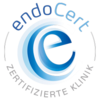 EndoCert Siegel