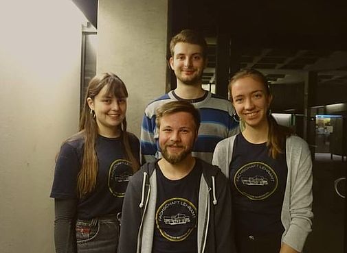 Fsla Vorstand Ws1920