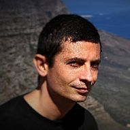 picture of Dr. Wilhelm Malloni