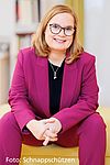Prof. Dr. Beatrice Schuchardt | Foto: Schnappschützen