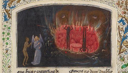 Visio Tnugdali Marmion