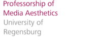 Logo Media Aesthetics