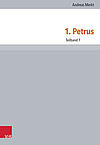Andreas Merkt, 1. Petrus