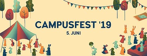 Campusfest 2019