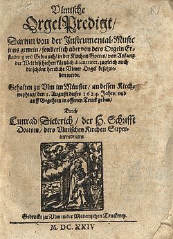 Dieterich 1624