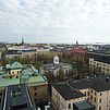 Helsinki von oben