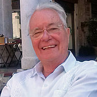 Prof. em. Klaus Grossmann