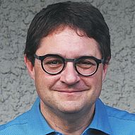Prof. Dr. Jochen Petzold