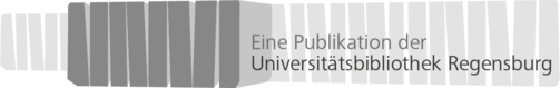 Publikation UB Regensburg