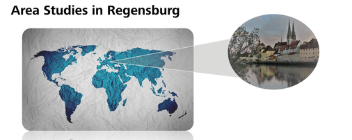 Area Studies In Regensburg