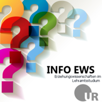 Logo Info Ews Aktueller Versuch