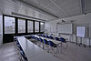 Ansicht Hörsaal S 0.14A, Foto: Markus Meilinger
