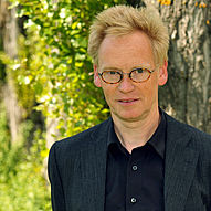 Prof. Dr. Achim Geisenhanslüke