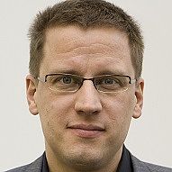Profilbild Prof. Dr. Lutz Arnold