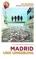 Filmreiseführer Madrid und Umgebung