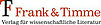 Logo Frank Timm Hp
