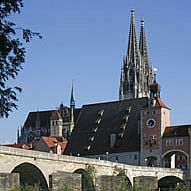 Regensburg Rechts