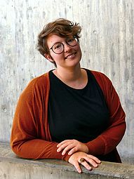 Veronika Weiß, BAS!S