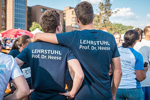 Firmenlauf 2018 Bild 2