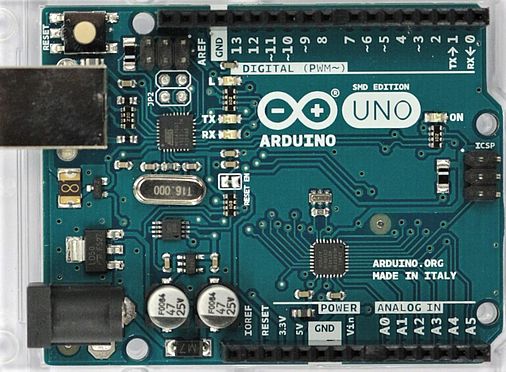 Arduino