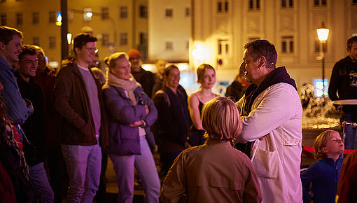 Highlights der Physik 2022 (Fotografen 