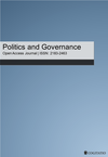 Politics Governance
