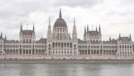 Budapest Parlament_Lisa