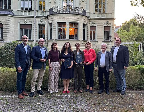 Kulig Gumpelzhaimer-Preis