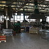 Gevgelija - Konservenfabrik