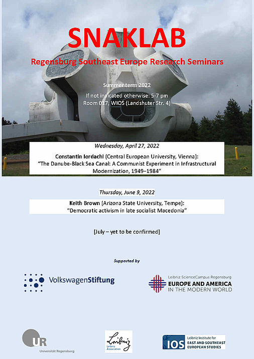 Veranstaltungskalender - Universität Regensburg