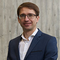 Prof. Dr. Richard Höfer