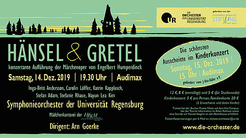Infoscreen H _nsel Und Gretel