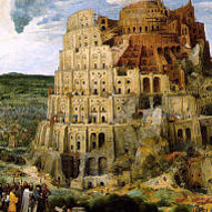 Babelturm