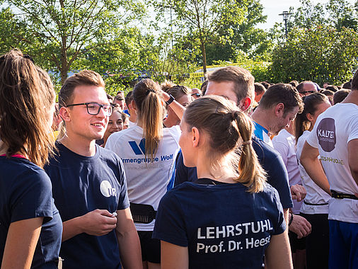Firmenlauf 2019 2