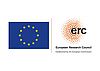 Logo ERC Grant