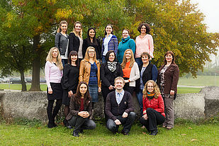 Gruppenfoto2013 01