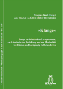 Cover Klaenge