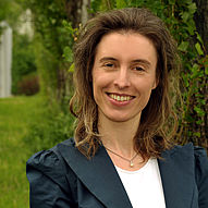 PD. Dr. Sandra Reimann