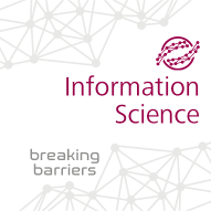 Information Science - breaking barriers