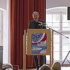 Dr. Jörg Skriebeleit, KZ-Gedenkstätte Flossenbürg. Conference Opening.