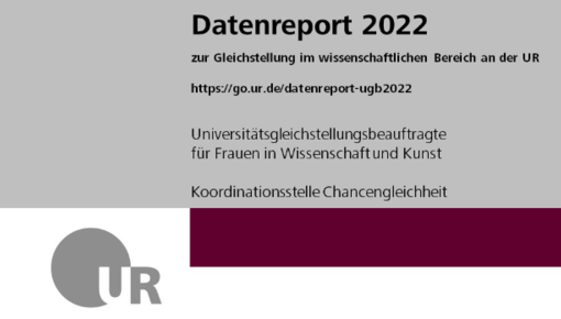 Datenreport 2022