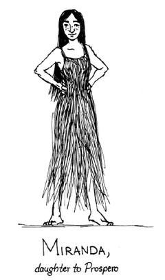 Miranda