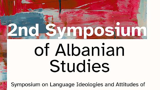 Albanian Studies Symposium