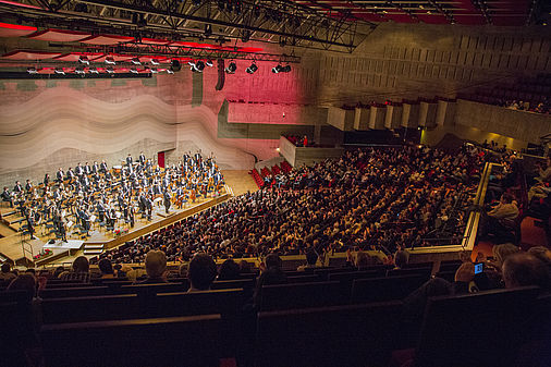 Winterkonzert2017 Symphonieorchester
