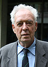 Herr Prof. Dr. Dr. Wolfgang Wiegrebe