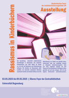 Rassismus in Kinderbüchern