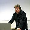 Dekan der Fakultät Prof. Dr. Jochen Mecke