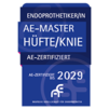 AE Zertifikat